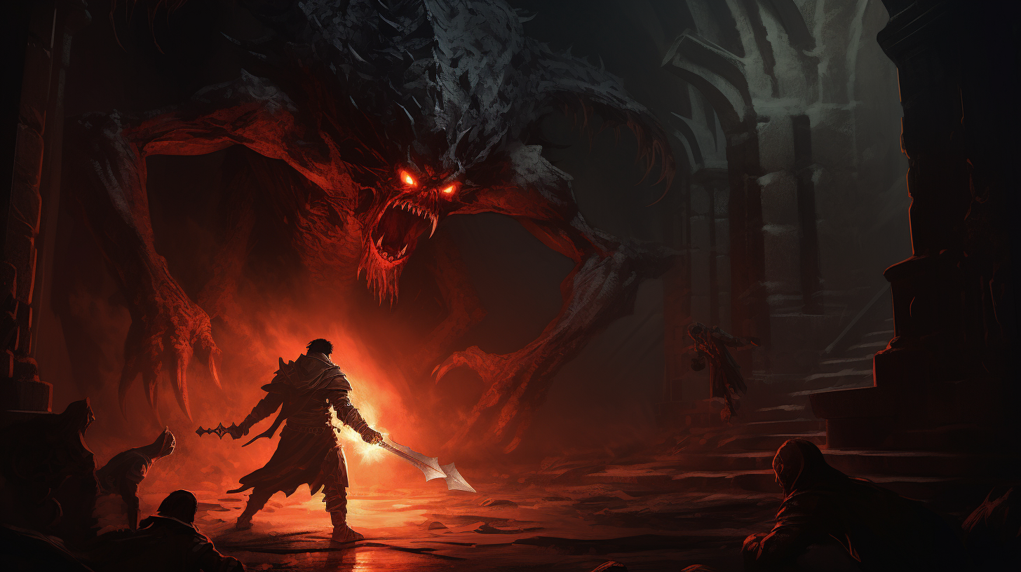 Latest Updates for Diablo 4